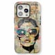 image 1 of Face Time Phone Case | Multi | iPhone 16e
Tough | iPhone 16e
Tough