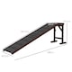 image 7 of PawHut Pet Ramp for Dogs Cats W/ Non-Slip Carpet for Bed Sofa, 188x40.5x63.5cm