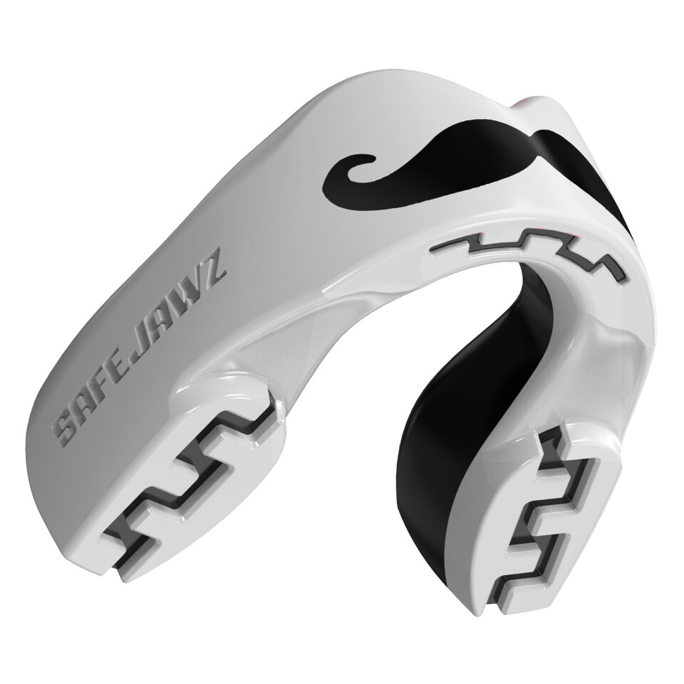 image 1 of SAFEJAWZ Extro Sports Mouth Guard Mo Adult/Junior