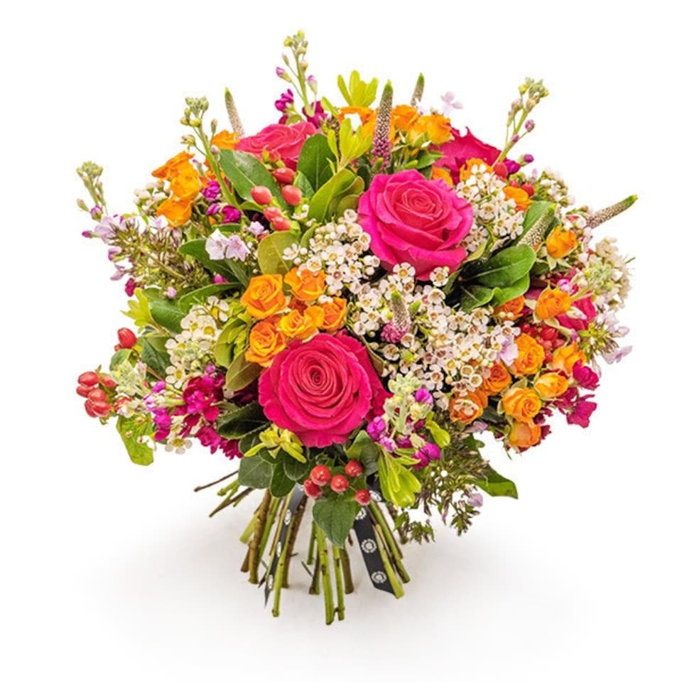 image 1 of Spring Sparkle Bouquet