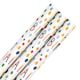 image 1 of Hallmark 6M Birthday Wrapping Paper - 3 X 2M Rolls - Patterned Design