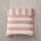image 1 of BHS Tino Cushion, Blush Pink | Pink