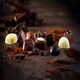 image 3 of Macallan 12 Year Old Double Cask Single Malt Whisky and Chocolates Hamper 70cl 40% abv