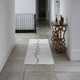 image 2 of Text Focus Designer (Runner Rug)