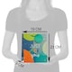 image 2 of Multipack of 3 Medium Gift Bags | Party Bags for Presents | Birthdays | For Him/Friend | Just for You Design