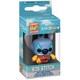 image 3 of Funko Pocket POP Keychain Disney 626 Stitch