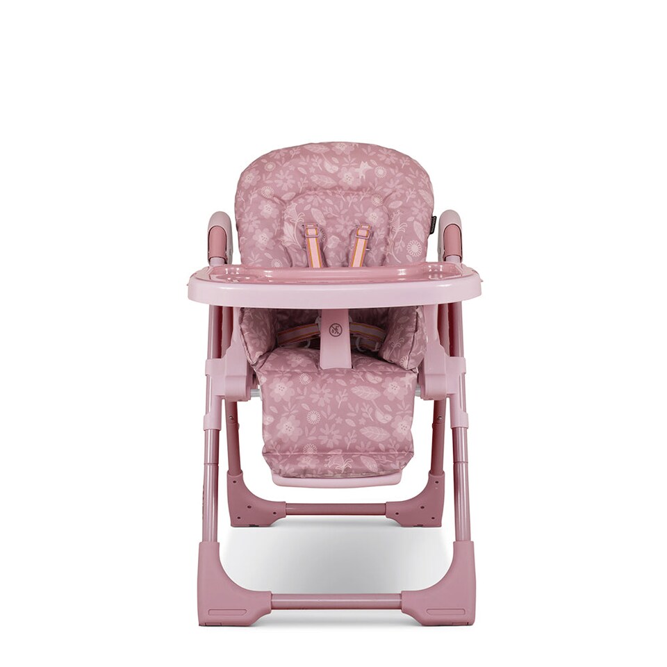 image 1 of Cosatto Noodle 0+ Highchair From Birth Recline, Height Adjustable, Easy Clean Design