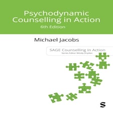 Psychodynamic Counselling In Action