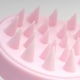 image 5 of Brushworks Massaging Shampoo Brush