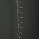 image 8 of 50m 2000 LED TreeBrights Christmas String Lights with Timer in Vintage Gold on Clear Cable