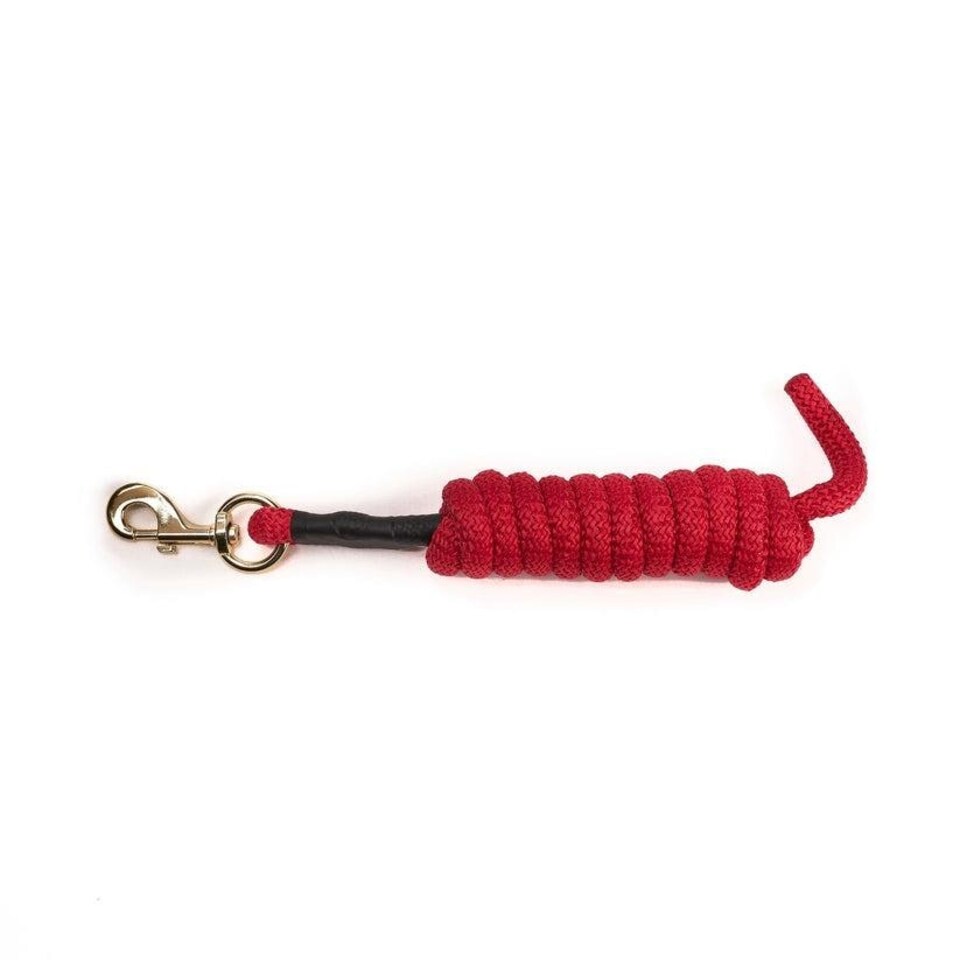 image 1 of Shires ARMA Lead Rope Green | Size: 2M
Colour: Green