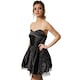 image 4 of Corsair lady costume | Yellow | black/yellow | 1