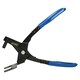 image 1 of Exhaust Hanger Rubber Grommets Removal Remover Pliers Pipe U S Pro Tools