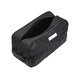 image 3 of Nike Academy Logo Shoe Bag - Black - One Size Black | One Size