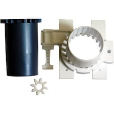 Plastica Pool Shark Steering Kit