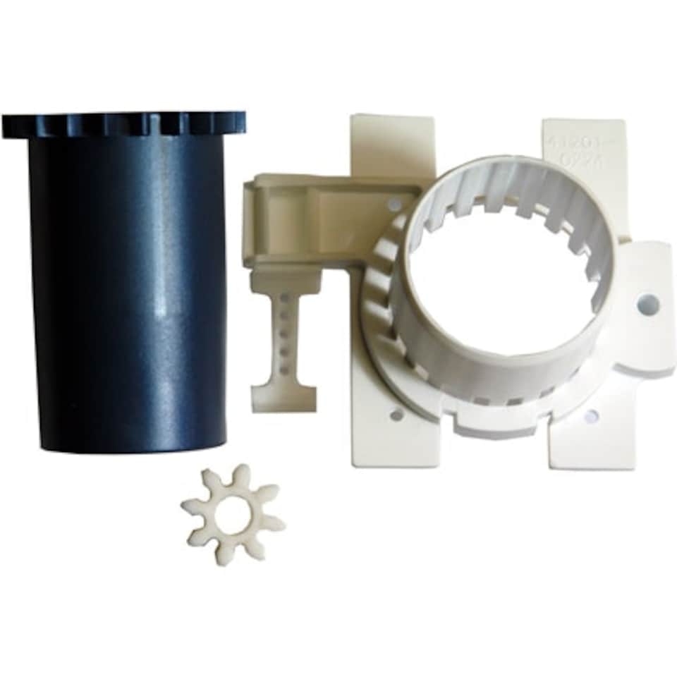 Plastica Pool Shark Steering Kit