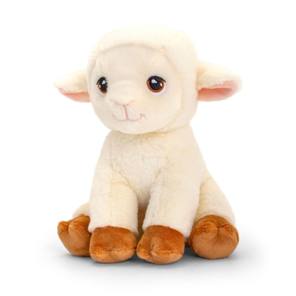 25cm Keeleco Sheep