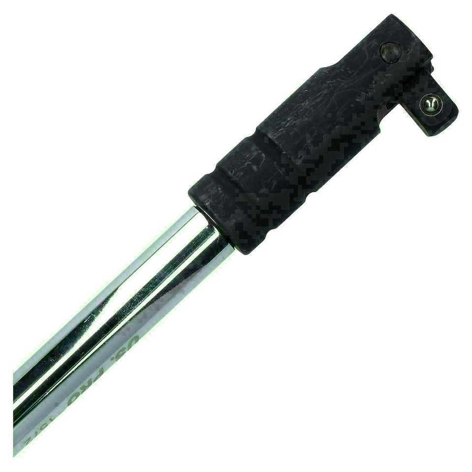 image 1 of Heavy Duty 1/2" Drive Power Breaker Knuckle Socket Wrench Bar 30" Length