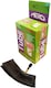 image 1 of Aero Sport Butyl PRAM 45 Degree Valve 12" x 1.75/2.125 Bike Inner Tube Schrader Valve