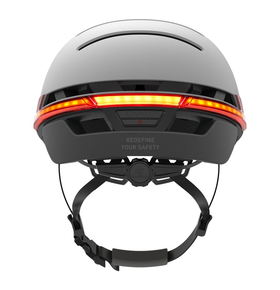 image 1 of BH51T Neo Smart Cycling Helmet - Black - 54-58cm