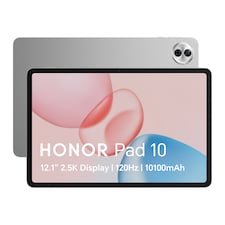 HONOR Pad 10 Snapdragon 7 Gen 3 12.1″ 8GB RAM 256GB Wi-Fi Android 15 Tablet