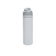 image 3 of XD Collection Omni Sip Recycled Stainless Steel 700ml Bottle - White - One Size White | One Size