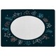 image 1 of Winter Flowers Rug | Multi