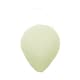 image 4 of Brushworks Green Tea Konjac Sponge