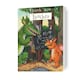 image 1 of Zog Thank You Teacher Card