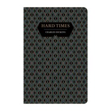 Chiltern Classics Hard Times Book - Charles Dickens
