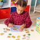 image 3 of Orchard Toys Fun Food Bingo Game