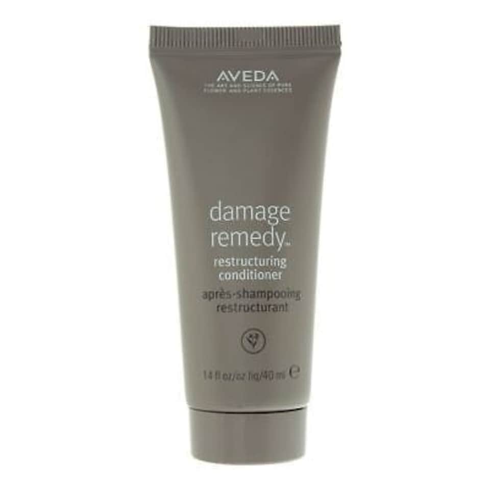 image 1 of Aveda Damage Remedy Restructurizing Conditioner 40ml