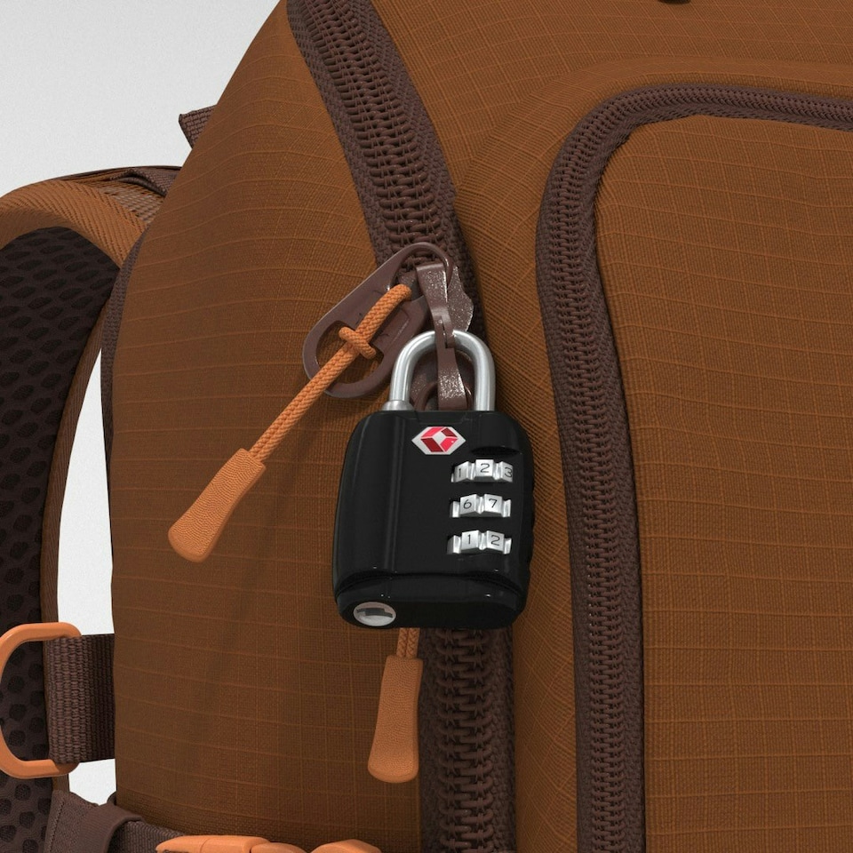 image 1 of ADV Pro Backpack 32L Saigon Coffee Brown