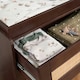 image 4 of Tutti Bambini Japandi Chest Changer - Warm Walnut