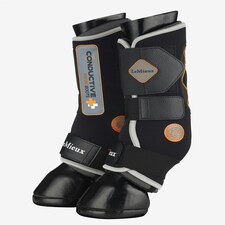LeMieux Conductive Magno Boots Black | Small
