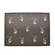 image 2 of Meg Hawkins Set of 4 Placemats Stag