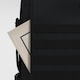 image 9 of Military Backpack 36L Absolute Black Black