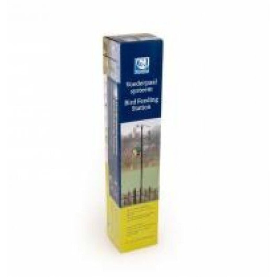 C J Wildlife Bird Feeding Station