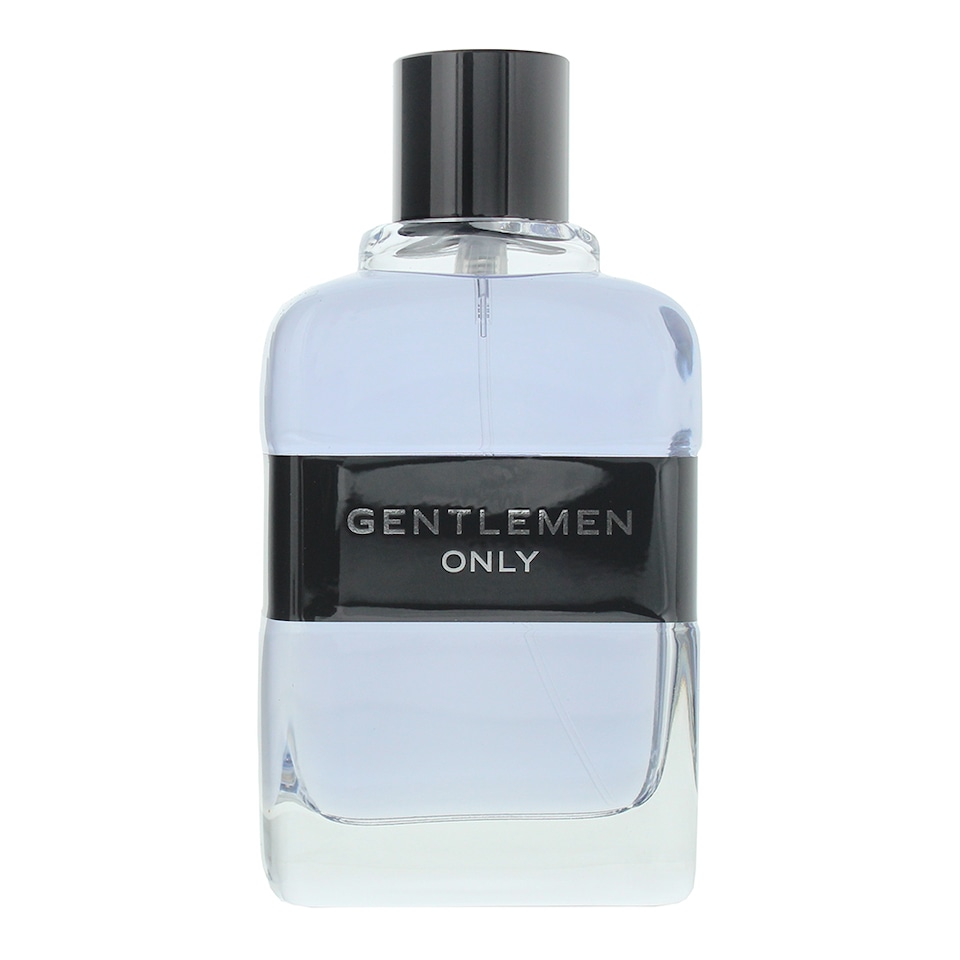 image 1 of Givenchy Gentlemen Only Eau de Toilette 100ml Spray for Him