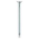image 1 of Timco - Express Nails - Zinc (Size 8.0 x 90 - 50 Pieces)