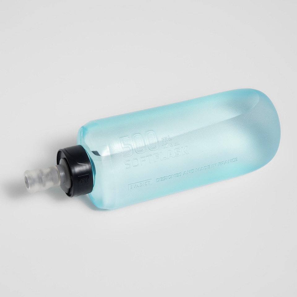 image 1 of Decathlon Extruded 500 ml water bottle for trail running