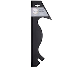 Harris Seriously Good Paint Guard - Black - 44cm