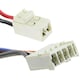 image 6 of SPARES2GO Heater Element for Indesit IDCE Series Tumble Dryer (A2 Ntc Tod)