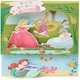 image 6 of Disney Princess Birthday Card Pop Up 3D Card for Kids