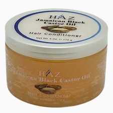 Haz Beauty Jamaican Black Castor Oil Hair Conditioner 170 g