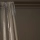 image 4 of BHS Tulip Glass Vase, Clear