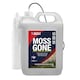 image 1 of Spear & Jackson Moss Gone - Moss Killer 5L + Battery Sprayer