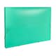 image 1 of Pastel Green A4 Elastic Closure Box File