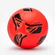 image 2 of Decathlon Size 5 FIFA Basic Football Club Hybrid - Red/Snow and Fog