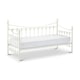 image 3 of Premier Metal Frame Daybed + Underbed Trundle - Single 3ft (90cm)